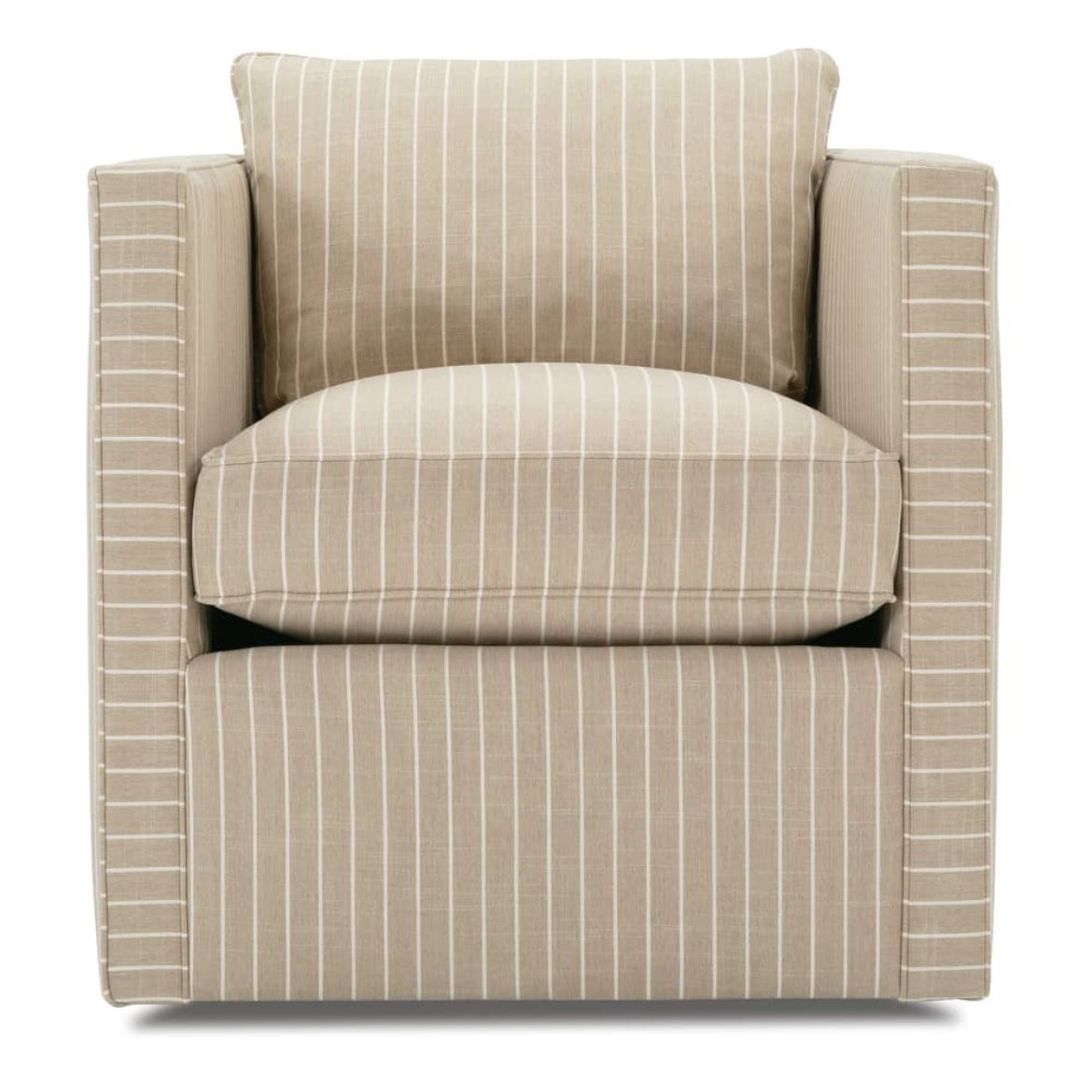 Picture of Quick Ship Rothko Swivel Chair
